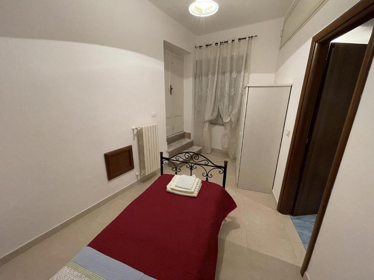 B&B Caterina Biccari Zewnętrze zdjęcie