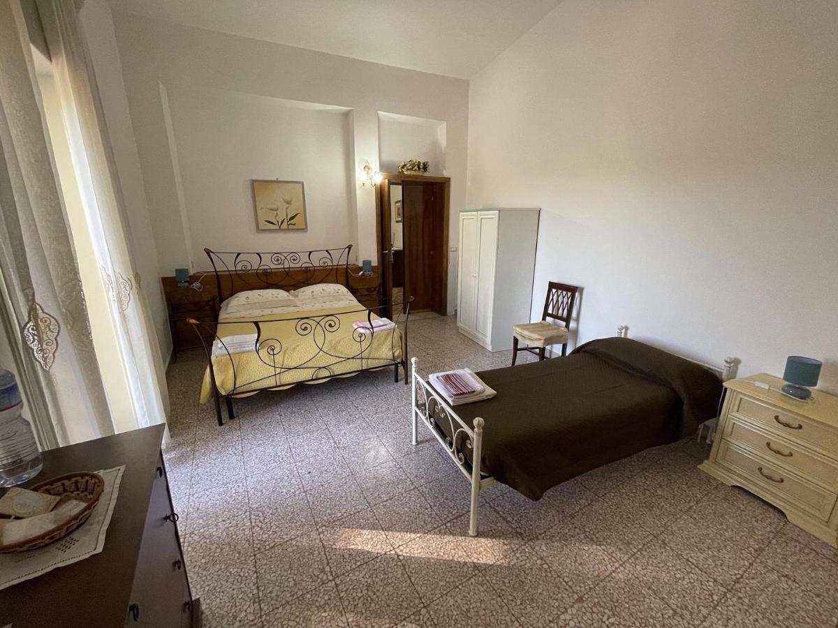 B&B Caterina Biccari Zewnętrze zdjęcie