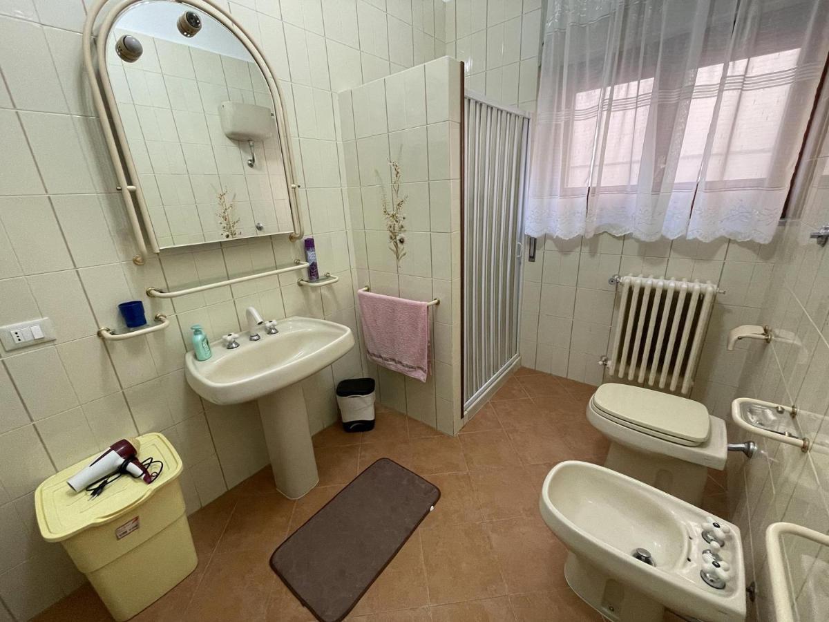 B&B Caterina Biccari Zewnętrze zdjęcie