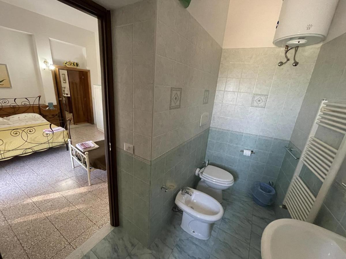 B&B Caterina Biccari Zewnętrze zdjęcie