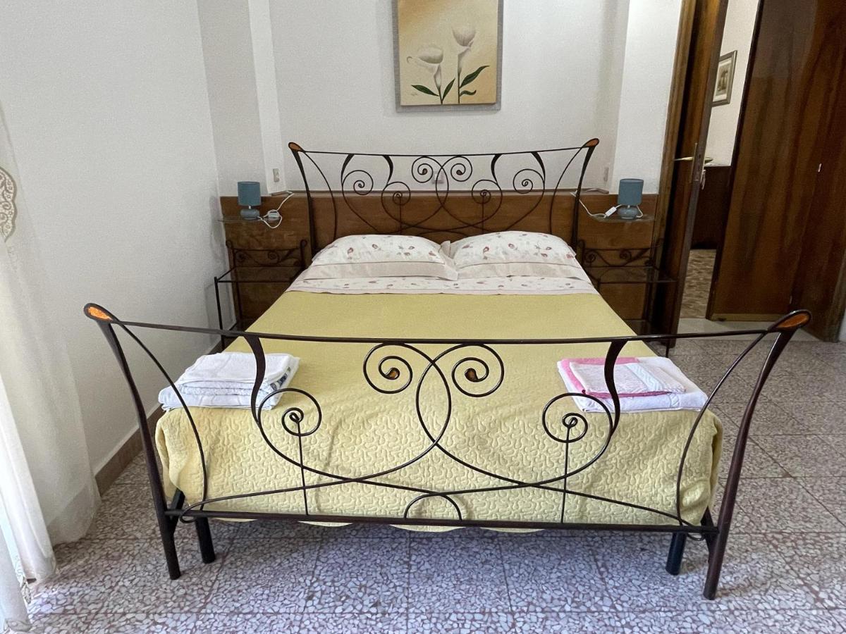 B&B Caterina Biccari Zewnętrze zdjęcie