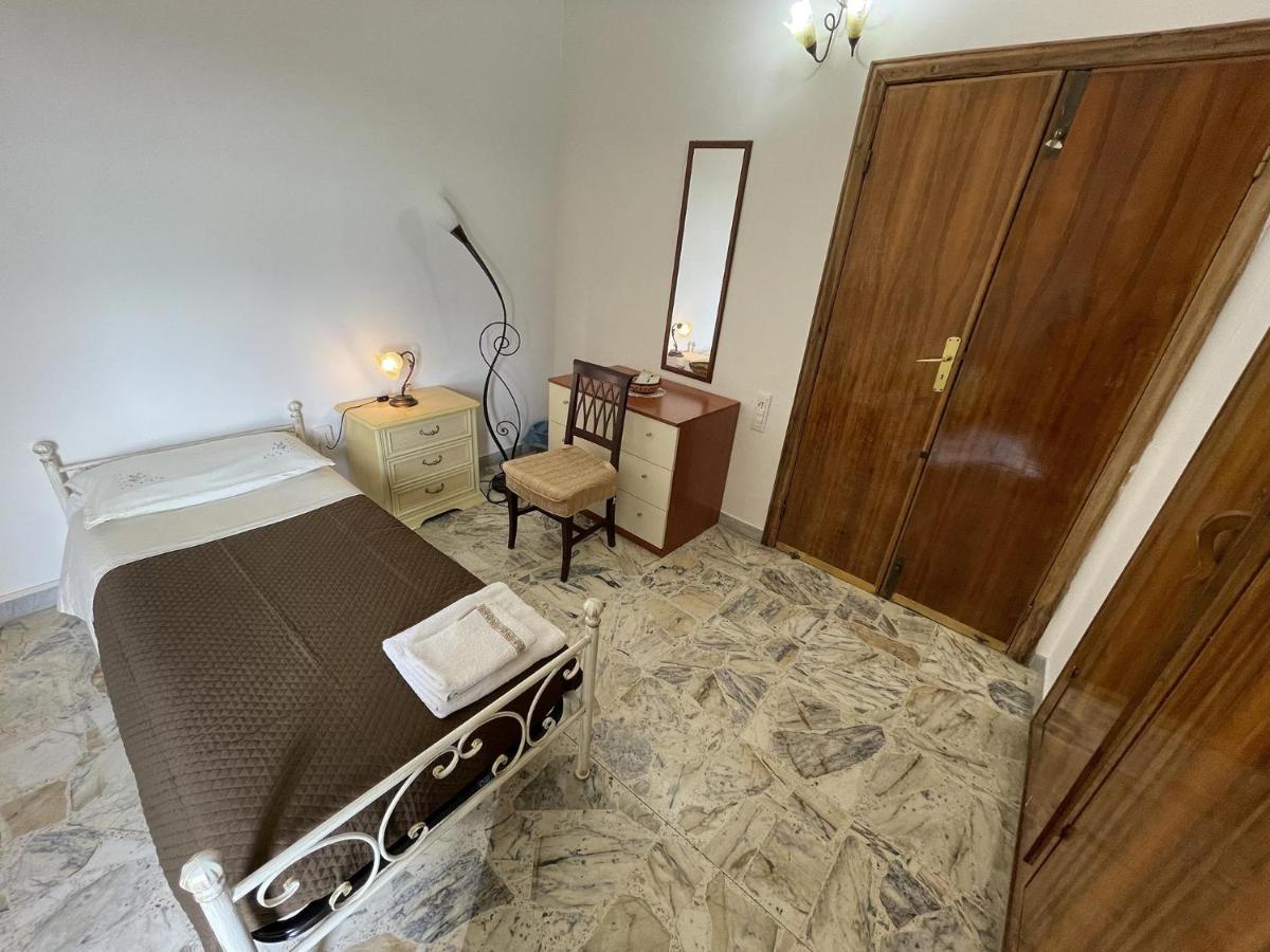B&B Caterina Biccari Zewnętrze zdjęcie