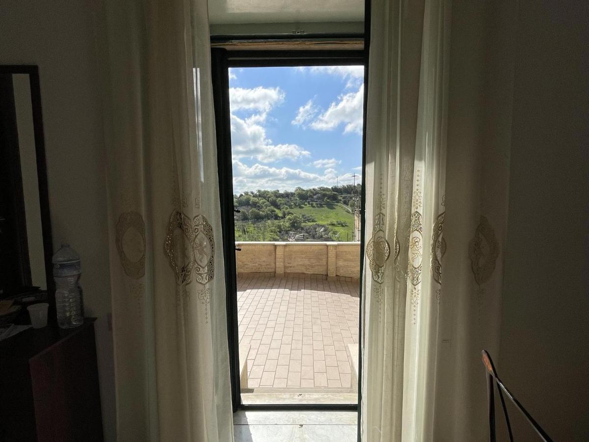 B&B Caterina Biccari Zewnętrze zdjęcie